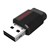 Sandisk 16 Gb Ultra Usb Dual Black
