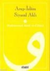 Arap-Islam Siyasal Aklı (ISBN: 9789757321514)