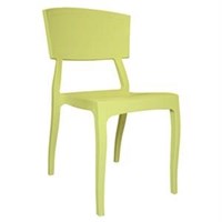 Tilia Orient Sandalye Sarı 33786622