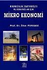 Hukukçular, İşletmeciler ve Yöneticiler İçin Mikro Ekonomi (ISBN: 9789758606352)