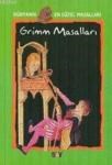 Grimm Masalları (ISBN: 9789754684612)