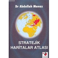 Stratejik Haritalar Atlası (ISBN: 9799752550803)