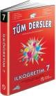 Tüm Dersler İlköğretim 7 9789756716096