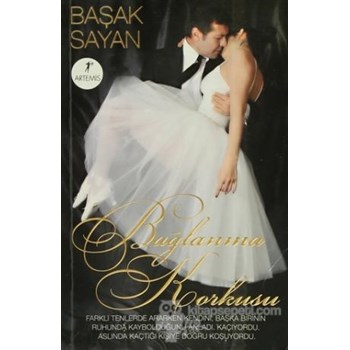 Bağlanma Korkusu (ISBN: 9786054482733)