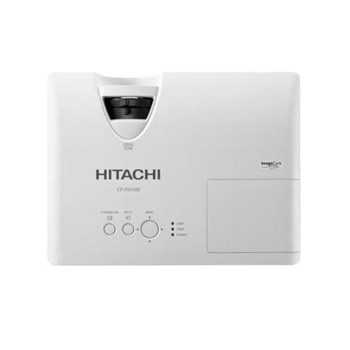 Hitachi CP-EW300N