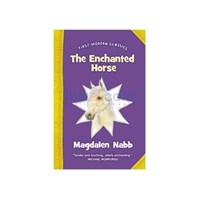 The Enchanted Horse (First Modern Classics) - Magdalen Nabb (ISBN: 9780007317332)