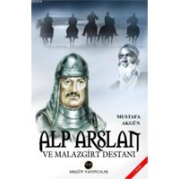 Alparslan (ISBN: 9789759198738)