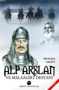 Alparslan (ISBN: 9789759198738)