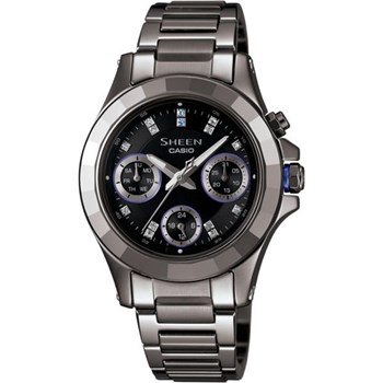 Casio SHE-3503BD-1A