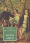 As You Like It (ISBN: 9788124800607)