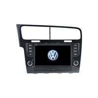Sm Audio Volkswagen Golf 7 Oem Multimedya Navigasyon Cihazı
