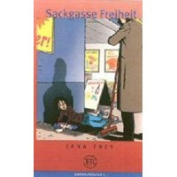 Sackgasse Freiheit (ISBN: 9788723905291)