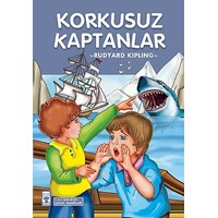 Korkusuz Kaptanlar (ISBN: 9789753627856)