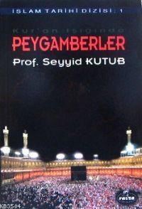 Kur'an Işığında Peygamberler (ISBN: 1002364102949)