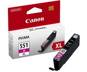 Canon CLI-551M-XL