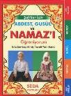 Şafiiler İçin Abdest Gusül ve Namaz'ı Öğreniyorum (Çanta Boy - Kod: 136) (ISBN: 9789944199233)