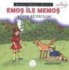 Emoş ile Memoş - Köpek Eğiticileri (ISBN: 9789944713160)