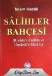 Salihler Bahçesi (ISBN: 9789757422235)