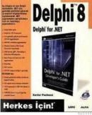 Delphi 8 (ISBN: 9789752975699)