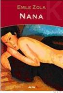 Nana (ISBN: 9789752974777)