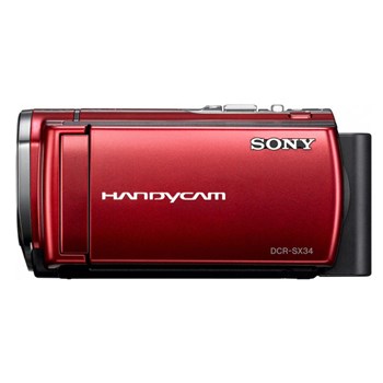 Sony DCR-SX34E