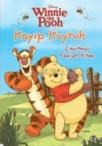 WINNIE THE POOH KAYIP KUYRUK (ISBN: 9786050909944)