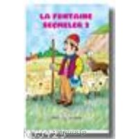 La Fontain\'den Seçmeler 2 (ISBN: 9789756842577)