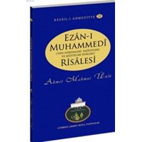 Ezan-ı Muhammedi Risalesi (ISBN: 9786059010160)