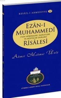 Ezan-ı Muhammedi Risalesi (ISBN: 9786059010160)