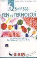 Fen ve Teknoloji (ISBN: 9789756092934)