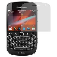 BlackBerry Bold Touch 9900 Ekran Koruyucu Tam 3 Adet