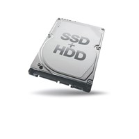 Seagate 1TB SSHD STBD1000101