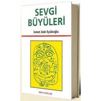 Sevgi Büyüleri (ISBN: 9789750038337)