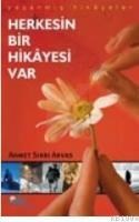 Herkesin Bir Hikayesi Var (ISBN: 9799756503576)