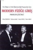 Modern Fiziğe Giriş (ISBN: 9786055885724)