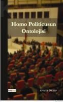 Homo Politicusun Ontolojisi (ISBN: 9786055925055)