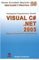 Visual C# . Net 2005 (ISBN: 9799758982553)