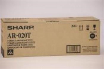 Sharp AR 5516 Toner ,AR 5520,AR-020T Orijinal Toner