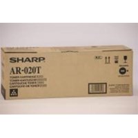 Sharp AR 5516 Toner ,AR 5520,AR-020T Orijinal Toner