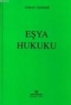 Eşya Hukuku (ISBN: 9786054446025)