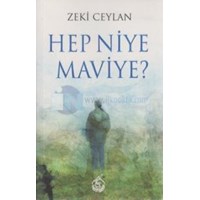 Hep Niye Maviye (ISBN: 9786056294488)