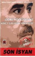 Son Isyan (ISBN: 9789758651511)