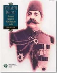 İftihar ve İmtiyaz (ISBN: 9789759369273)