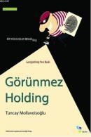 Görünmez Holding (ISBN: 9786056150104)