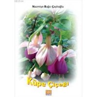 Küpe Çiçeği (ISBN: 9786058429529)