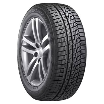 Hankook 265/50 R20 111V XL Winter i-Cept Evo2 SUV W320A Kış Lastiği