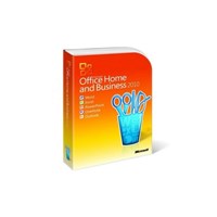 Microsoft Office 2010 Home And Business Türkçe T5D-00409