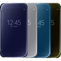 Samsung Ef-Zg920B Galaxy S6 Clear View Cover