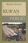 Kur\'an ve Tebliğ (ISBN: 9789944709590)