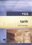 YGS Tarih YGS (ISBN: 9786054390199)